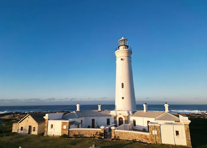 Seal Point Lighthouse