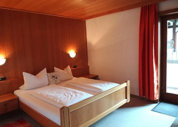 Alpenhotel Waidmannsheil
