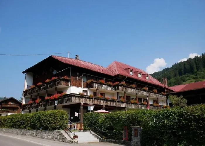 Alpenhotel Waidmannsheil