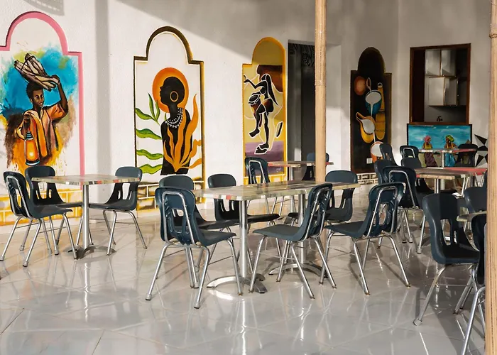 Dunas Boutique Hotel