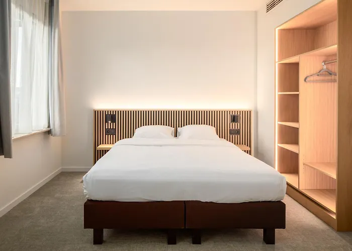 Hotel Chamade