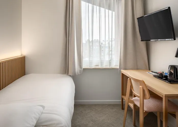 Hotel Chamade