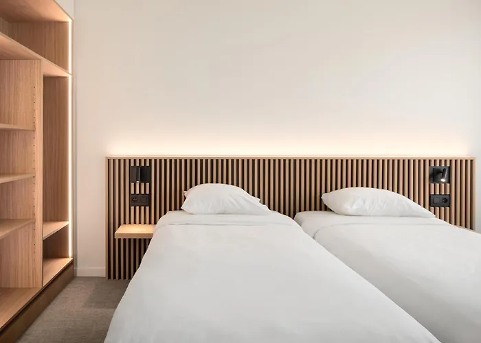 Hotel Chamade