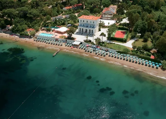 Hotel Villa Ottone