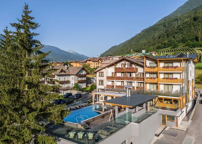 Hotel Ariston Garden & Spa