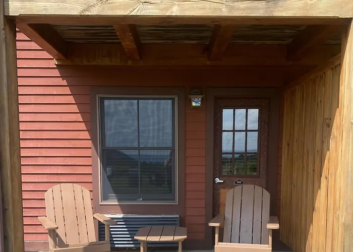 August Lodge Cooperstown