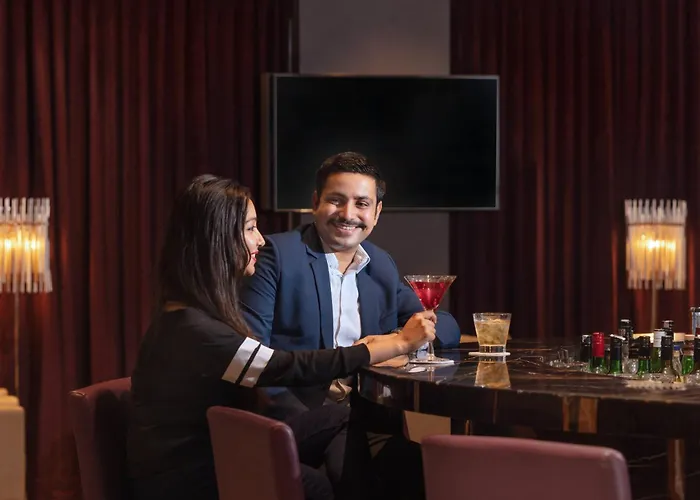 Courtyard By Marriott Madurai