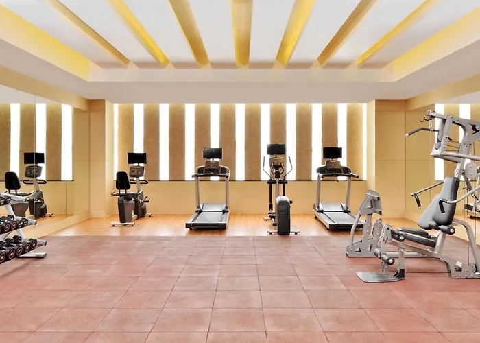 Courtyard By Marriott Madurai