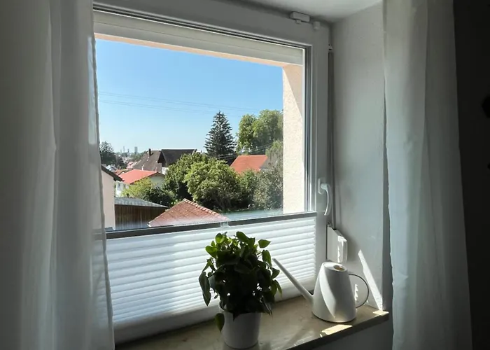 Allgäu Apartment