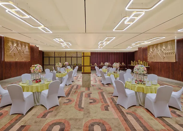 Best Western Country Woods Ambala