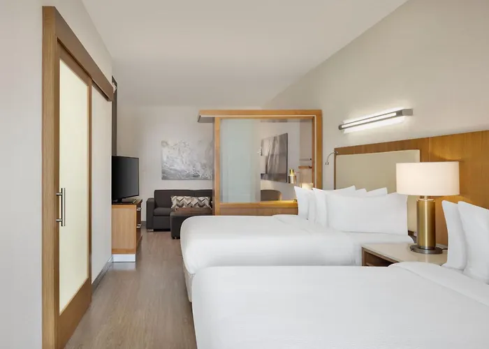 Springhill Suites Orange Beach At The Wharf