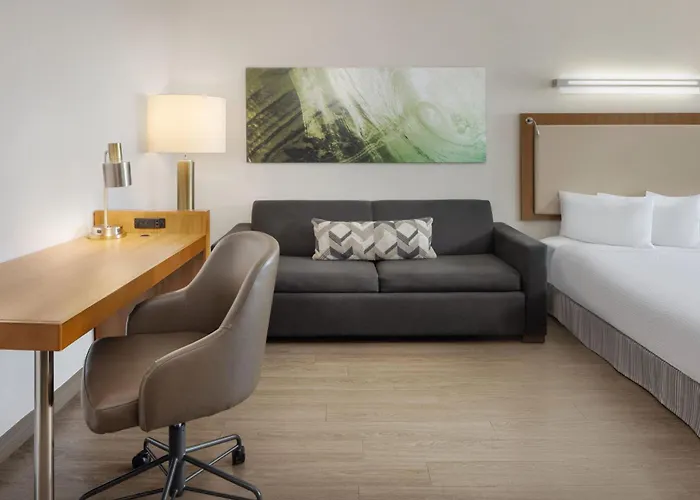 Springhill Suites Orange Beach At The Wharf