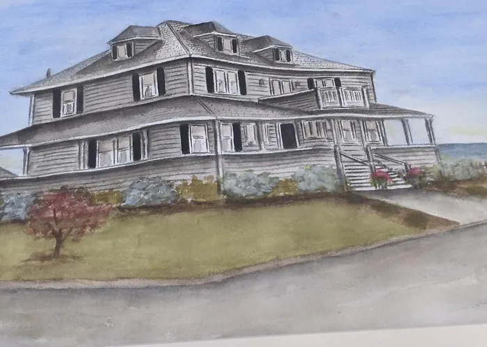 Nantasket Beach - Winter - Jan-May 2027