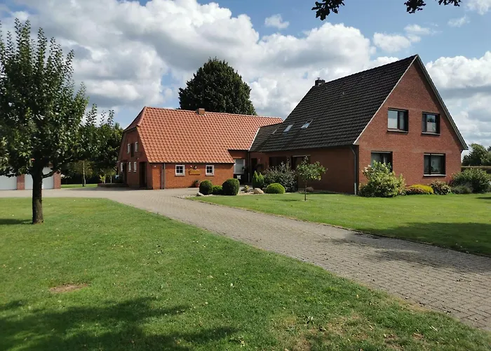 Ferienwohnung Pünter