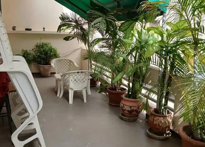 Appartement Sympathique Jules Ferry.