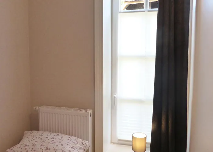 Ferienwohnung Sonnenschein