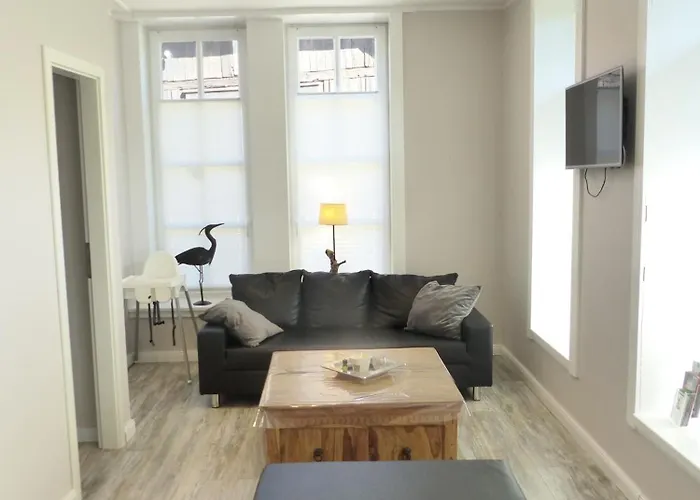 Ferienwohnung Sonnenschein