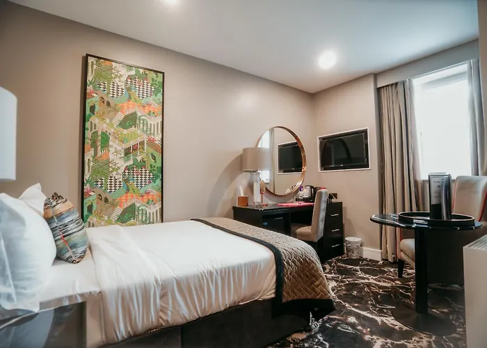 Elephant Rock Hotel