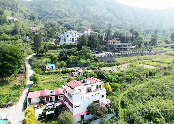 Dev Cottage And Homestay