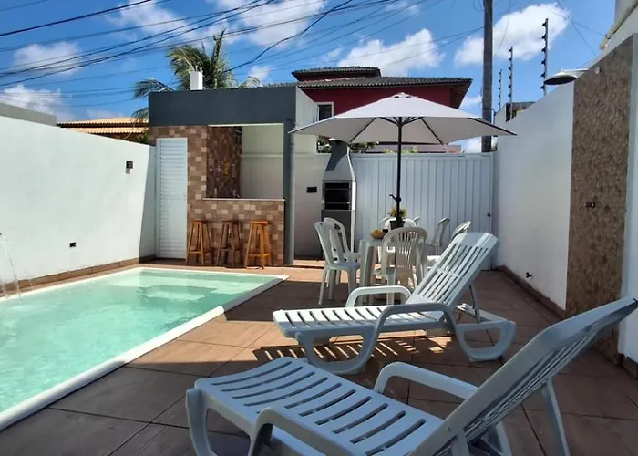casa confortável