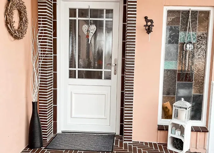 Ferienwohnung Alida