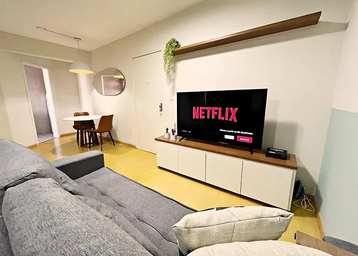 Ap De Temporada No Ed Lyon Por Select Stays