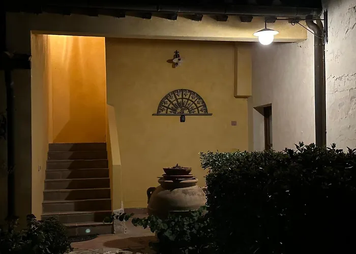 Appartamento La Collina