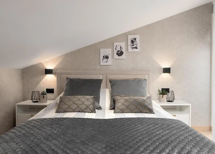 Apartment Vala Vrsar