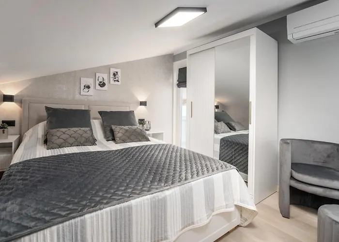 Apartment Vala Vrsar