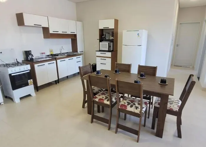 S2 - Apartamento NOVO e Incrivel