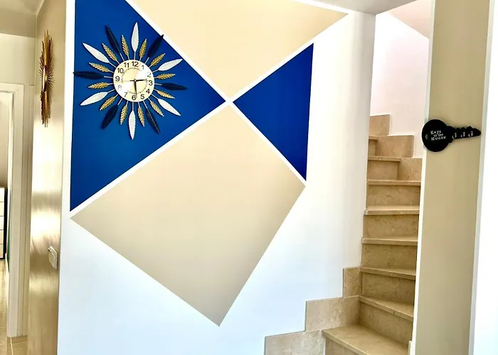 Apt Kandinsky Mallorca