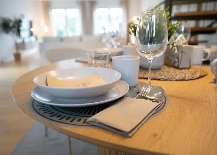 Stilvolle Maisonette mit Charme
