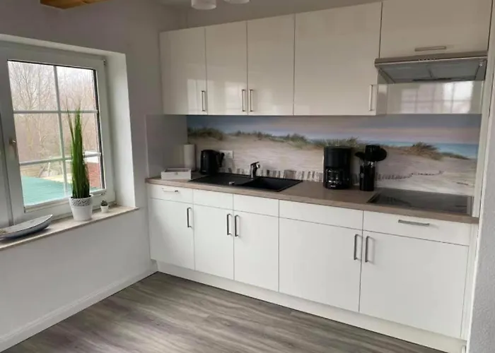 Ferienwohnung Likedeeler