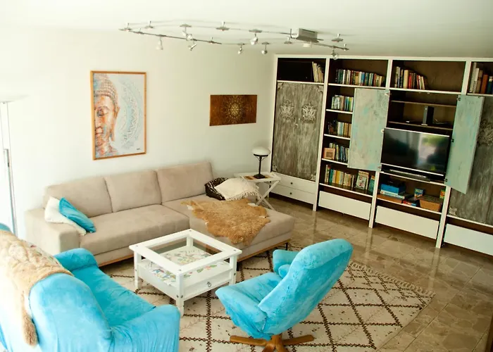 Buddha Lounge