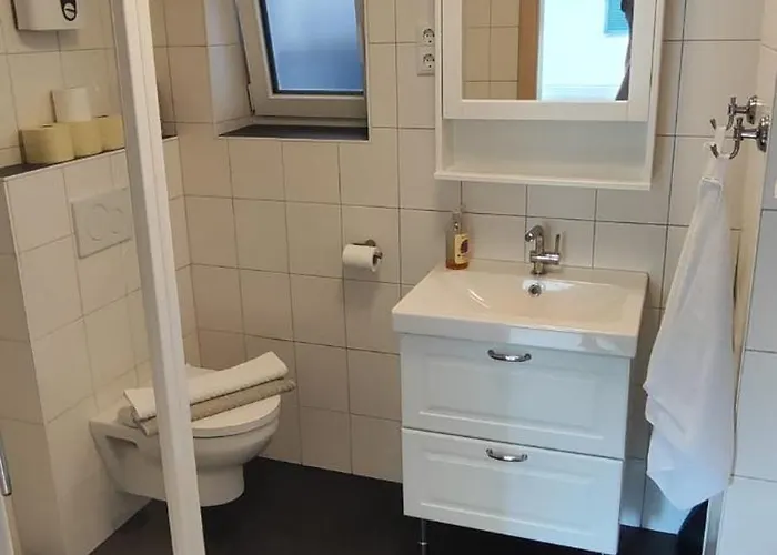 Ferienwohnung Elisabeth Laimer