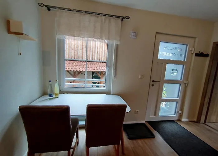 Ferienwohnung LandZeit 1