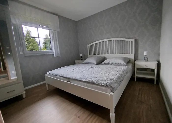 Ferienwohnung LandZeit 1