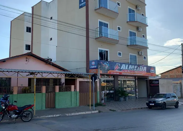 Hotel Almeida