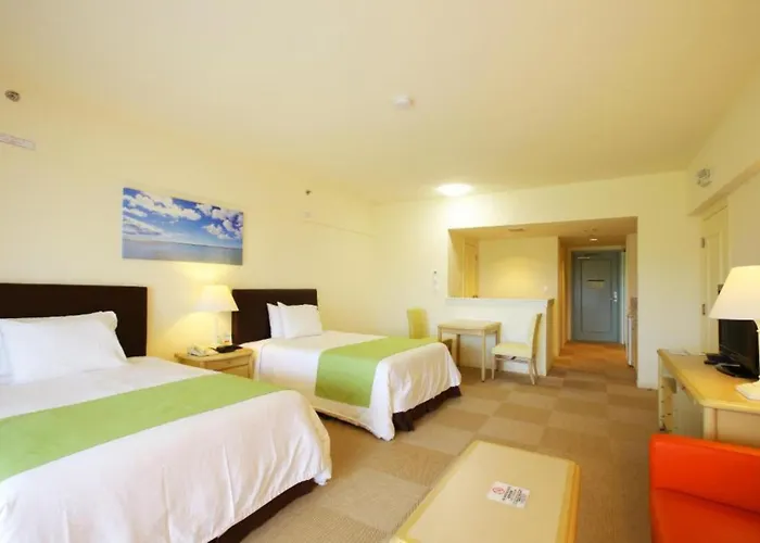 Leopalace Resort Guam - Condo