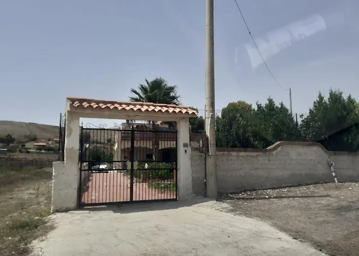 Mini Appartamento Cirpi Vicino Al Mare Max 4 Persone