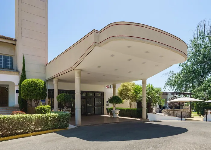 Crisol Jardines de Córdoba
