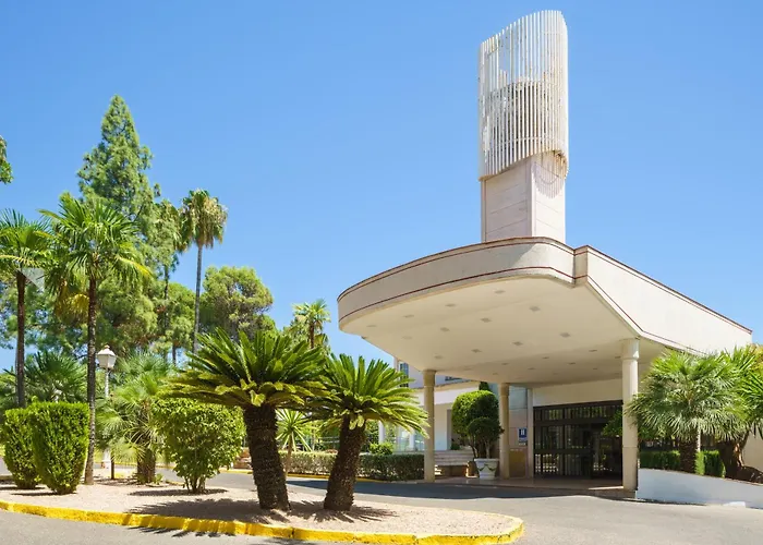 Crisol Jardines de Córdoba