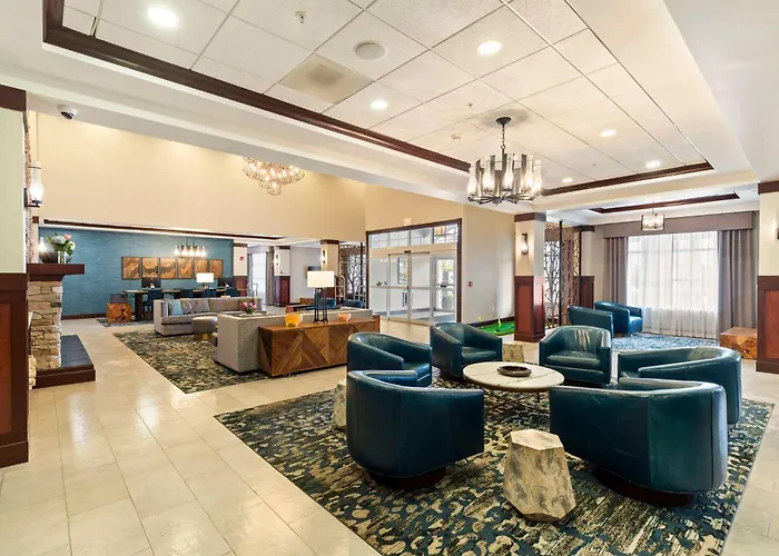 Doubletree By Hilton Front Royal Blue Ridge Shadows