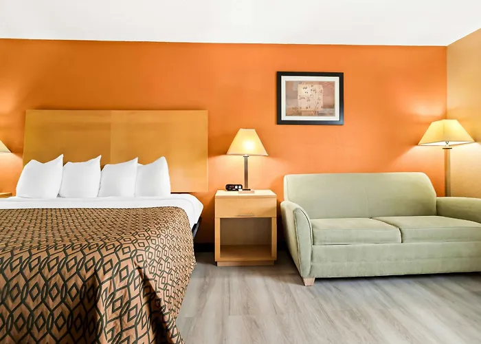 Best Western Paducah Inn