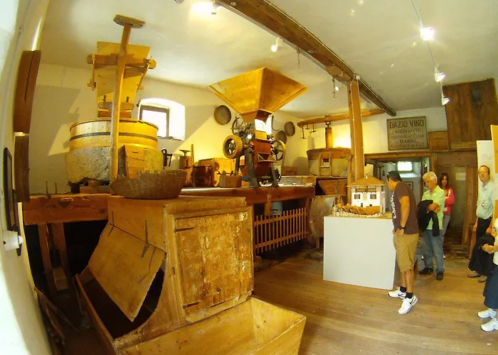 Hotel Gran Baita