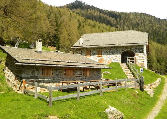 Hotel Gran Baita