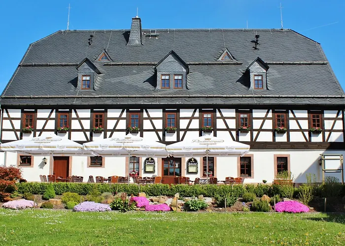Hotel Folklorehof