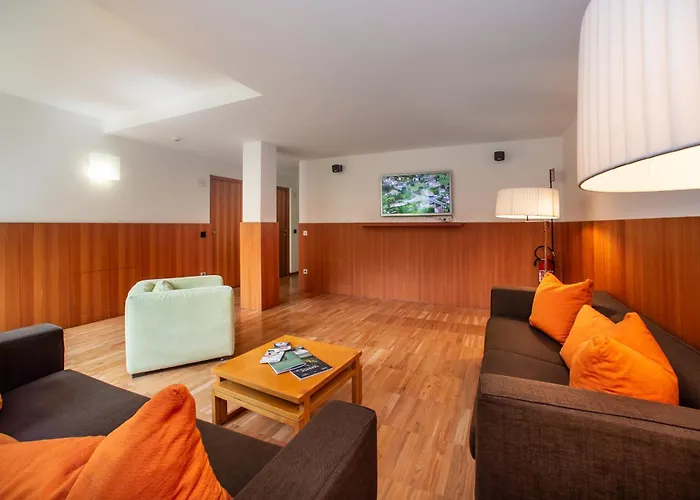 Bed&Breakfast Hotel Nives