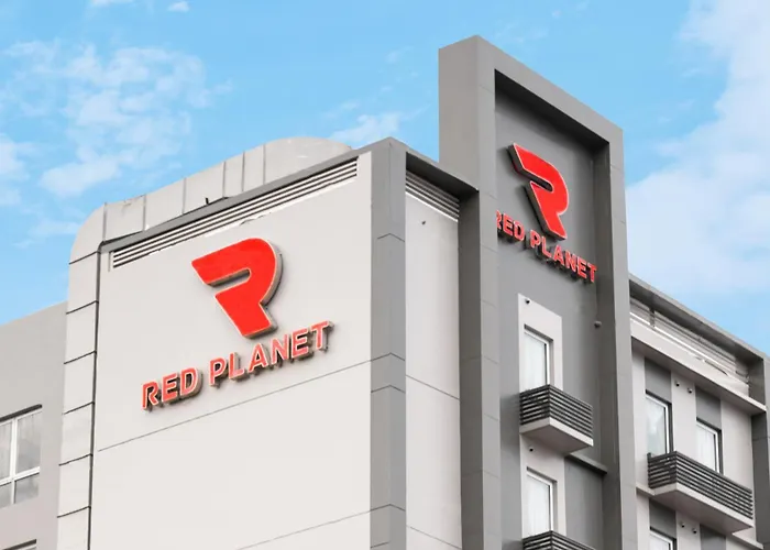 Red Planet Davao