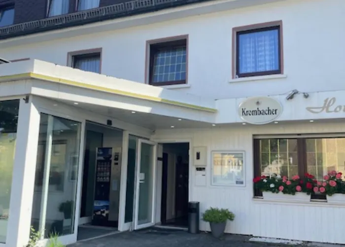 Hotel Schäfer